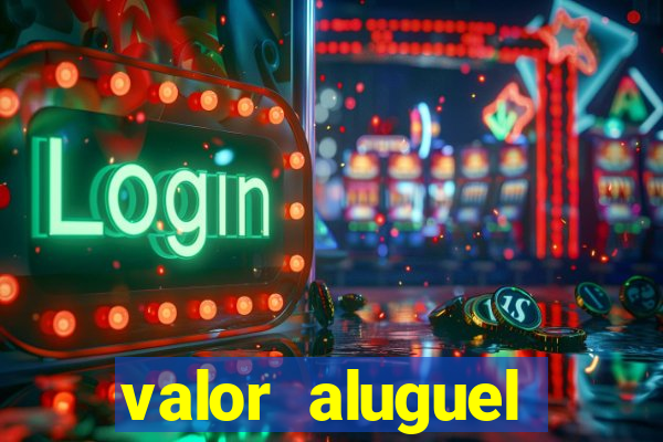 valor aluguel carrinho beto carrero 2023